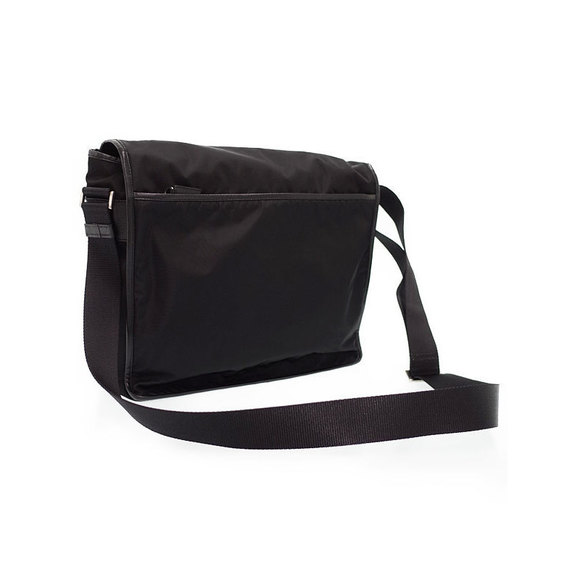 Prada Nylon Bag Shoulder - Picture 1 of 9